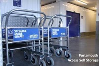 Access Self Storage   Portsmouth 257446 Image 1